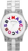 Relogio Marc Jacobs ‘Logo Rivera’