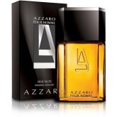 Azzaro Pour Homme Masculino Eau de Toilette 100 ml