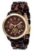 Relógio Michael Kors - MK5216 (Oversized Tartaruga)