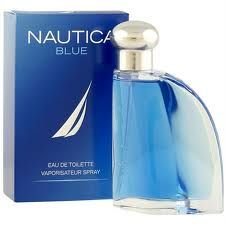 Perfume Masculino Nautica Blue 100ml