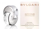 Bvlgari Omnia Crystalline Eau de Toilette Feminino 65 ml