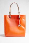 Bolsa Michael Kors Laranja
